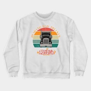 Legend Crewneck Sweatshirt